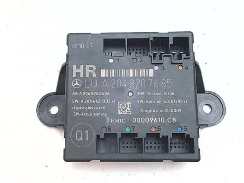 Used Control unit Control unit 38386518 38386518