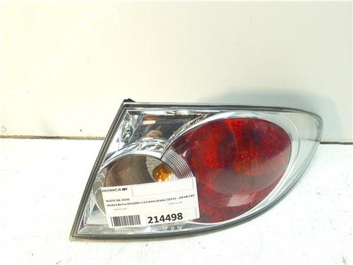 right-taillight-mazda-6-saloon-gg-2002-2003-2004-2005-2006-2007-2008-38371165 main image