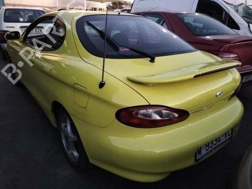Engine HYUNDAI COUPE I (RD) 1.6 16V | BP38368054M1 - Image 14