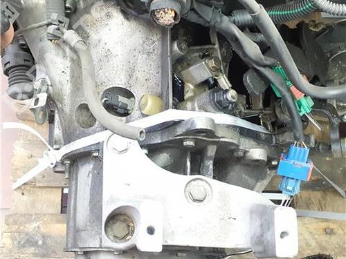 Used Gearbox Gearbox PEUGEOT 407 (6D_) [2004-2011] 40458918 40458918