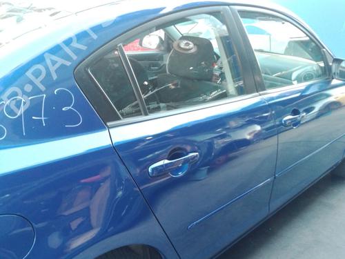 Used Right rear door Right rear door 38757099 38757099