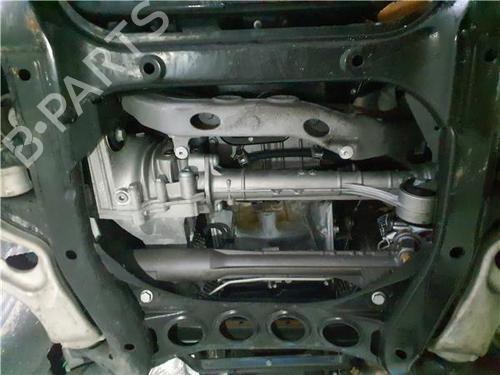 Front differential PORSCHE CAYENNE (92A) 3.0 Diesel | BP38396775M23 - Image 10