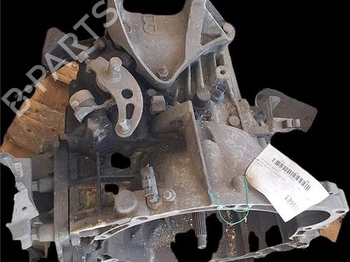 Gearbox PEUGEOT 407 Coupe (6C_) 2.2 16V | BP38353642M3 - Image 5