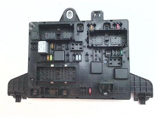 electronic-module-opel-astra-j-saloon-2012-38349995 main image