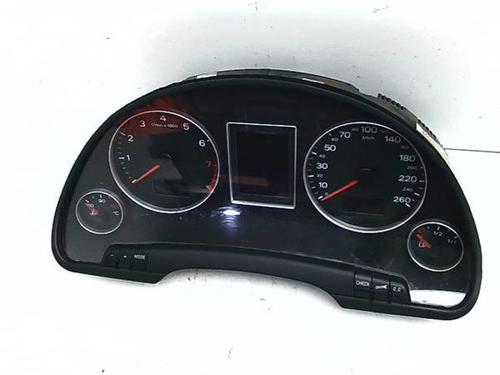 Instrument cluster AUDI A4 B6 Avant (8E5) 1.8 T | BP38387041C47 - Image 5