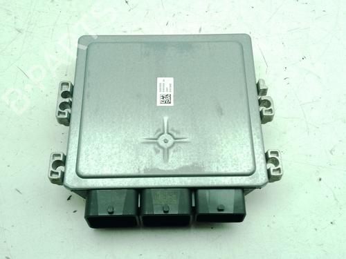 Control unit CITROËN C4 II (NC_) 1.6 HDi 110 | BP39435192M11 - Image 2