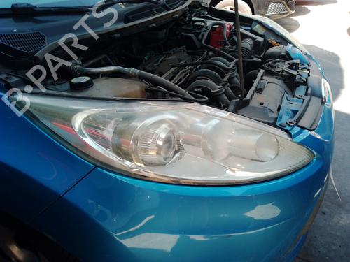 Right headlight FORD FIESTA VI (CB1, CCN) 1.4 | BP38334161C29 - Image 2