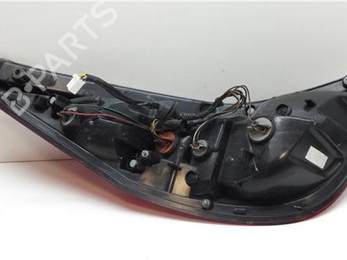 Right taillight HYUNDAI i30 (FD) 1.4 | BP38354490C35 - Image 2