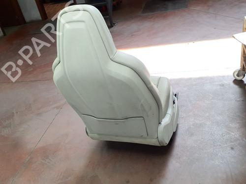 Seats set PORSCHE CAYENNE Coupe (9YB) 3.0 E-Hybrid AWD | BP38401780C78 - Image 11