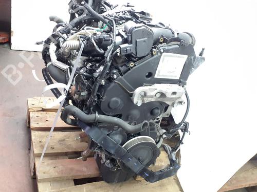 Engine FORD TOURNEO COURIER B460 MPV 1.5 TDCi | BP38775019M1 - Image 4