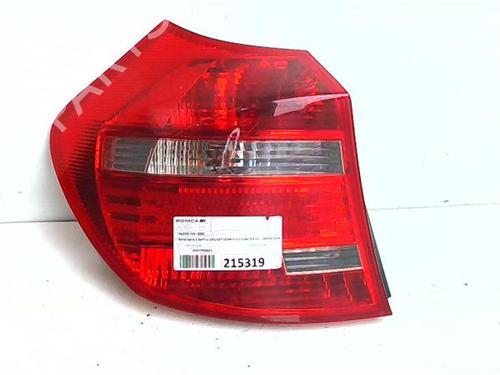 left-taillight-bmw-1-e81-2006-2007-2008-2009-2010-2011-2012-38371522 main image