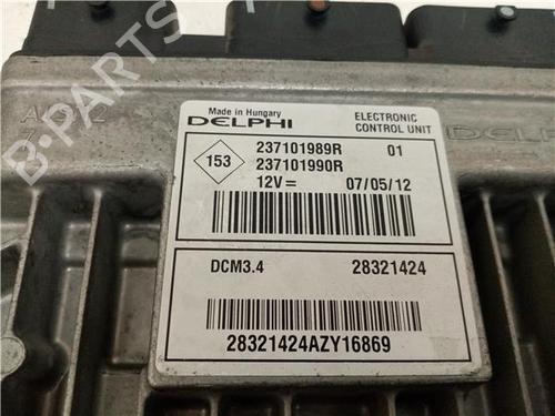 Used Control unit Control unit 38364319 38364319