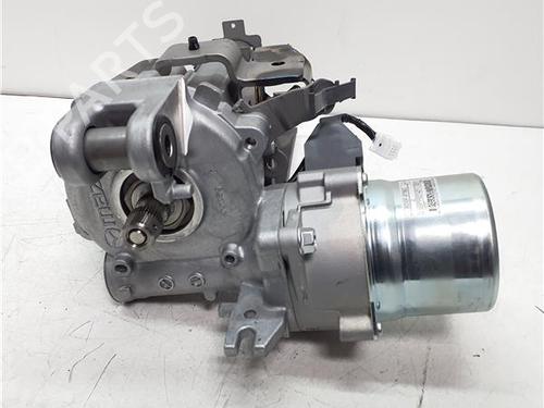 Steering column MAZDA 3 Saloon (BP_) 2.0 SKYACTIV-G M Hybrid | BP38386210M21 - Image 6