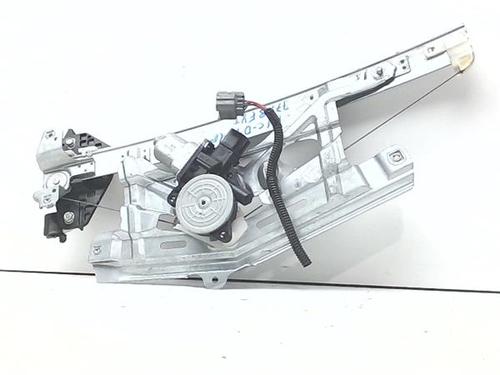 Used Front right window mechanism Front right window mechanism 38404765 38404765