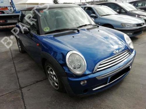 Steering column MINI MINI (R50, R53) Cooper | BP38363598M21 - Image 6