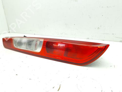 Left taillight FORD FOCUS II (DA_, HCP, DP) 1.6 | BP38334183C34 - Image 2