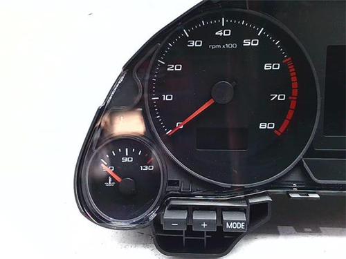Instrument cluster SEAT EXEO (3R2) 2.0 TFSI | BP38386933C47 - Image 3