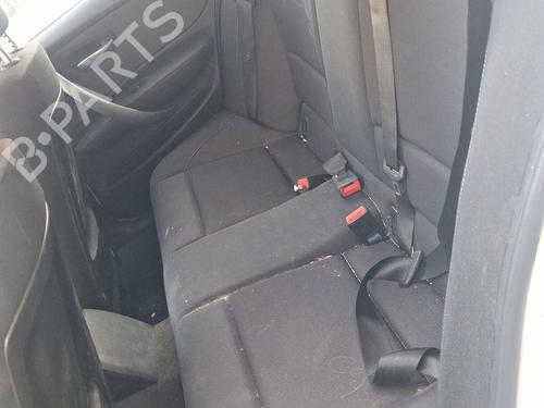 Seats set BMW 1 (E81) 118 d | BP38440052C78 - Image 3