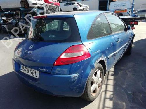 Control unit RENAULT MEGANE II Saloon (LM0/1_) 1.4 | BP38359218M11  - Image 7