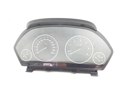 Used Instrument cluster Instrument cluster 38333955 38333955