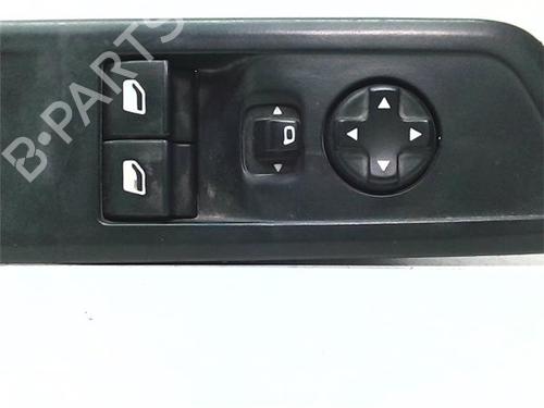 Left front window switch PEUGEOT EXPERT Bus (V_) 1.5 BlueHDi 100 | BP38391300I27 - Image 2