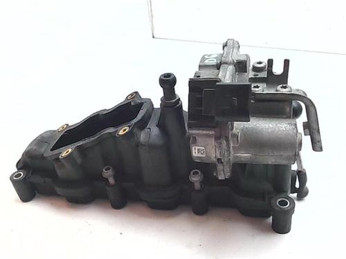 Intake manifold AUDI A6 C6 (4F2) 2.7 TDI quattro | BP38391064M70 - Image 2