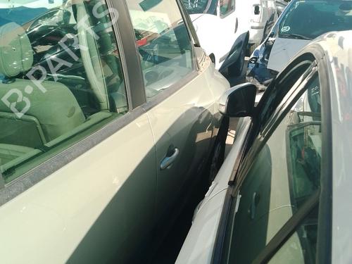 Used Right front door Right front door RENAULT ESPACE IV (JK0/1_) 2.2 dCi (JK0H) (150 hp) 39890249 39890249