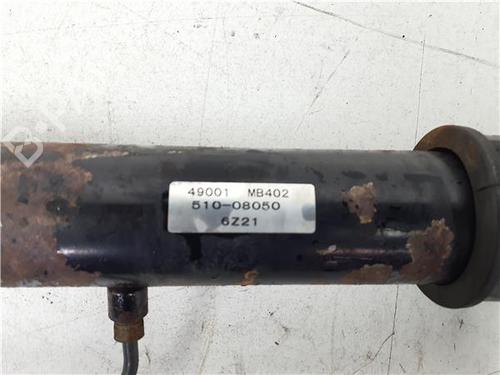 Steering rack RENAULT TRUCKS Maxity | BP39962085M22 - Image 3