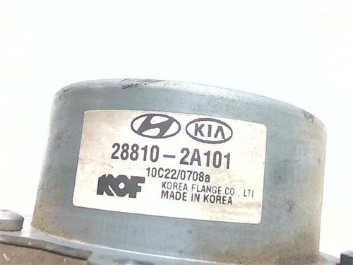 Vacuum pump HYUNDAI i30 (FD) 1.6 CRDi | BP38397842M80 - Image 3