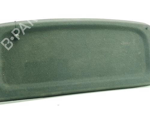 Used Rear parcel shelf Rear parcel shelf 38442102 38442102