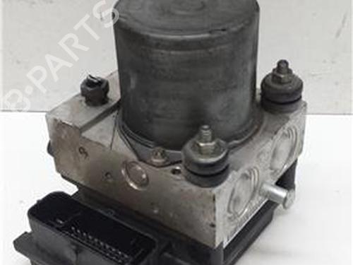Used ABS pump ABS pump PEUGEOT 407 (6D_) 2.0 HDi 135 (6DRHRH, 6DRHRE, 6DRHRG, 6DRHRJ) (136 hp) 39955720 39955720