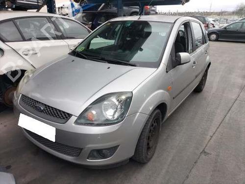 Control unit FORD FIESTA VI (CB1, CCN) 1.4 TDCi | BP38367034M11 - Image 3