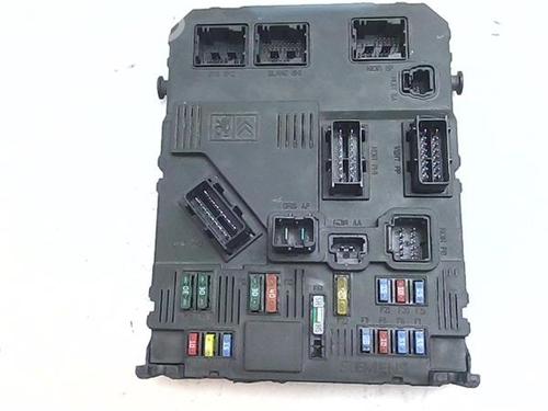 Used Electronic module Electronic module 38349852 38349852