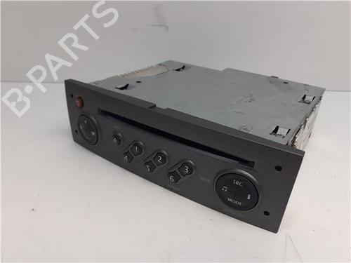 Used Radio Radio 38363196 38363196