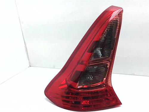 Used Left taillight Left taillight CITROËN C4 I (LC_) 1.6 HDi (90 hp) 39955700 39955700