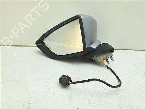 left-mirror-seat-leon-st-5f8-2012-2013-2014-2015-2016-2017-2018-2019-2020-38365088 main image