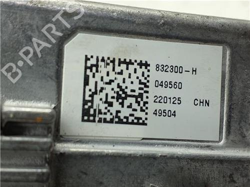 Steering column NISSAN JUKE (F16_) 1.0 | BP38372847M21 - Image 4