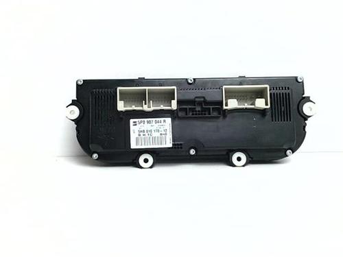 Climate control SEAT LEON (1P1) 1.6 TDI | BP38373014I5 - Image 3