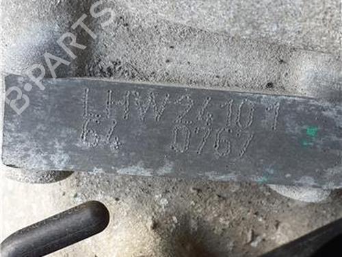 Gearbox SEAT LEON (1P1) 1.6 TDI | BP38370526M3 - Image 4
