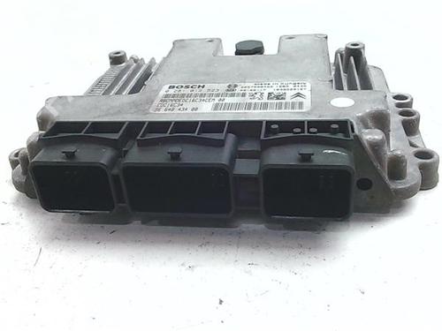 Used Control unit Control unit CITROËN C3 I (FC_, FN_) 1.4 HDi (68 hp) 39956024 39956024