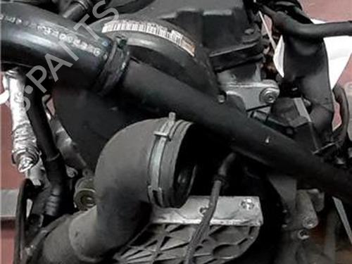 Engine VW POLO IV Saloon (9A4, 9A2, 9N2, 9A6) 1.4 TDI | BP38366396M1 - Image 4