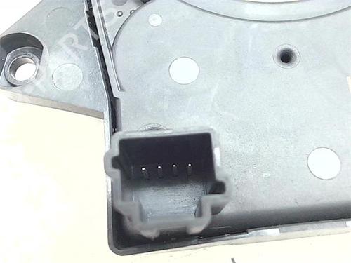 Squib airbag DACIA LODGY (JS_) 1.5 dCi (JSMC, JSAF) | BP38398024C102 - Image 2