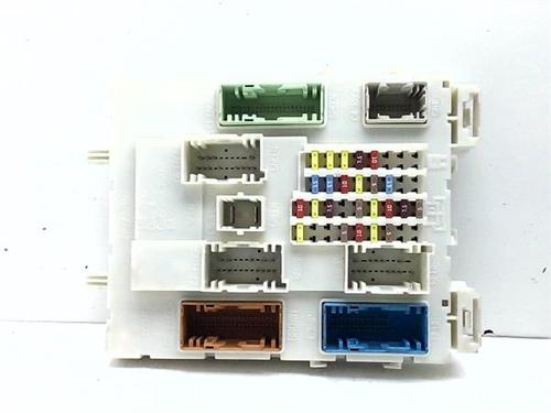 Electronic module FORD FOCUS III Saloon 1.6 TDCi | BP38386542M83  - Image 6
