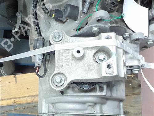 gearbox-citroen-c3-iii-sx-2016-38395713 main image