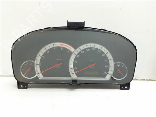 kombiinstrument-chevrolet-captiva-c100-c140-2006-38367757 main image