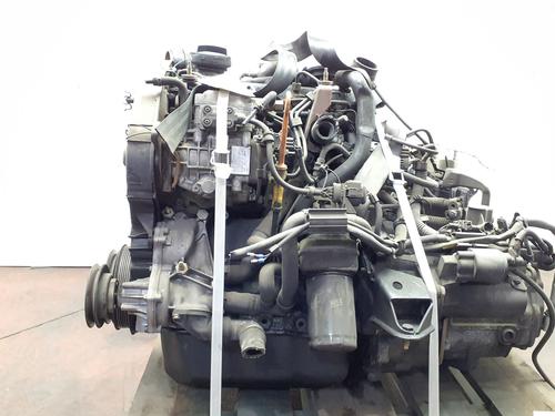 Used Engine Engine SEAT IBIZA II (6K1) 1.9 TDI (90 hp) 38363692 38363692