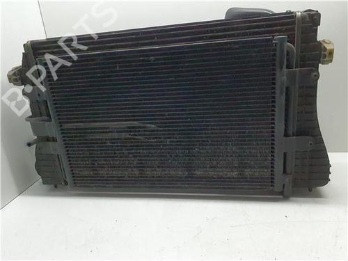 Used Intercooler Intercooler 38363998 38363998