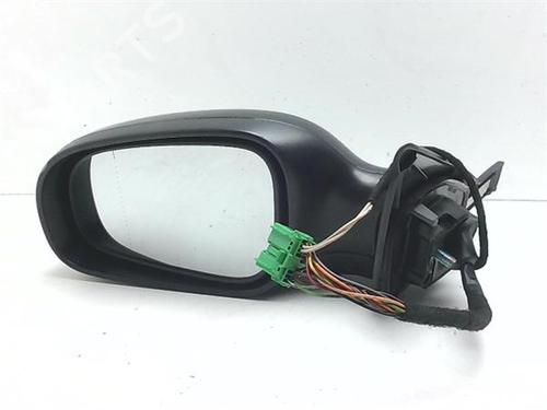 Used Left mirror Left mirror 38380006 38380006