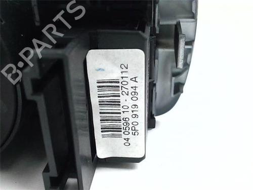Headlight switch SEAT LEON (1P1) 1.6 TDI | BP38373016I24 - Image 4