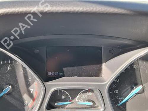 Switch FORD FOCUS III Saloon 1.0 EcoBoost | BP38385648I30 - Image 7
